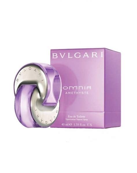 review bvlgari omnia amethyste